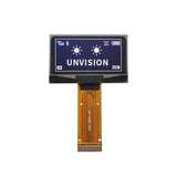 1.54 inch OLED Display 128*64 Dot Matrix CH1116 Driver Compatible With SSD1309 LCD OLED Screen 24Pin