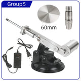 NEW 39mm 45mm Stroke Reciprocating Linear Actuator Variable Speed DC Telescopic Linear Actuator Reciprocating Mechanism Motor