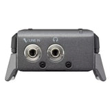 ZOOM F1-SP field recorder+shotgun mic audio recorder DSLR camera recording for run-and-gun filmmakers action video production