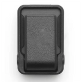 For DJI Mic 2 Receiver Is Connected With The MI Hot Shoe Interface Of Sony Camera DJI Mic 2 Camera Adapter