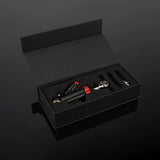 Off Road Vehicle Shake Head Damper Turning Balancer Anti Shake Head Mini Adjustable Direction Damping Modification Accessories