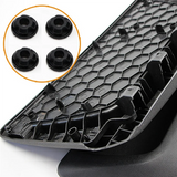 Car Seat Storage Box 2 PCS For Mercedes Benz Vito 2016-2024 Driver's Cabin Side Storage Box Modified Box Vito Vehicle