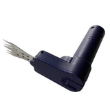 Professional Electric Scissors Automatics Handheld Trimmer for Garden Plants Shears Bud Leaf Trimming Scissors