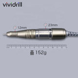 Professional 35000 Rpm Micromotor High Speed LCD Display Electric Foot Callus Remover
