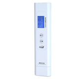 Ranlraka LS310 Portable Multi-Function 6-in-1 Water Quality Pen Tester COD TOC TDS Temp Conductivity UV275 Drinking Water Tester