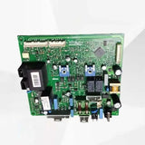 Boiler Control Board Circuit Board R215H/L/I/E for Ferroli DomiProject DBM01A