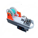 Filament makers recycle plastic waste to 3D printing on a small scale