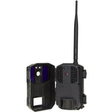 SunGusoutdoors Hunting Trail Camera with Live Video APP, Wireless GSM, Wildlife Photo Traps, 14MP, 4G LTE, Cloud APP, 2.7K