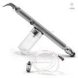 Professional  Aluminum Oxide Micro Blaster Air Abrasion Tools Polisher Without Water Whitening Sandblasting System
