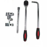 Portable manual cable bending tool CCD cable BENDER 10KV35-240mm²