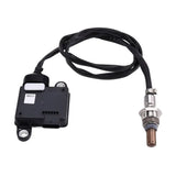 Exclusive Nox Sensor Nitrogen Oxide Sensor 0281006970 0281006971 For Land Rover Discovery IV For Range Rover Velar For Jaguar F-