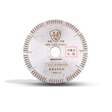 10Pcs/Set Diamond Saw Blade Marble Stone Ceramic Tile Cutter Saw Blade For Wandeli QX QXZ Tile Cutting Machine 116Dx1.8Tx8Wx20MM