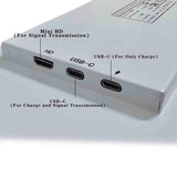 14.5" 2K Y70 PC Case CPU GPU Game Computer Touch IPS mini H/D USB C LCD Monitor