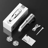 45W Electric Clothes Lint Remover Professional Dry Cleaners Hairball Trimmer Shaving Ball Spool Machine for Commercial Use