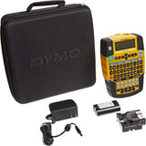 Hot Keys Industrial Durable Label Maker Rhino 4200 Label Printer for Job Sites and Heavy-Duty Labeling Jobs