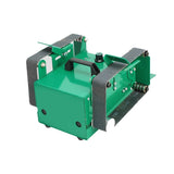 AC 220V Electric Belt Sander - Desktop Multi-Function Sharpening Polishing Grinding Machine, High-Power Dual-End Sanding Grinder
