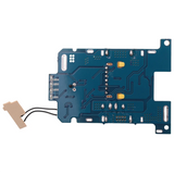 B02B-5Pcs BL1830 Li-Ion Battery BMS PCB Charging Protection Board for Makita 18V Power Tool BL1815 BL1860 LXT400 Bl1850
