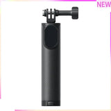 For Insta360 Mini Tripod Selfie Stick With 1/4" Mount For Enhanced Photography And Videography