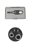 R Labs Therapys Handpiece X600L/X700L Medicals Tools Equipment 6 Holes Self Generators LED Quick Coupling
