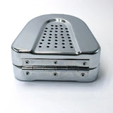 Premium New Duplicators Flask Den+ture Duplicator Lab Model Replication Case Best Tool