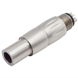 R Labs Therapys Handpiece X600L/X700L Medicals Tools Equipment 6 Holes Self Generators LED Quick Coupling