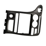Car DVD Frame Panel For Elantra 1996-2000 Model Code 84741-29110 Interior Installation Part