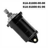 New Starter 61A-81800-00-00, 61A-81800-01-00 For Yamaha Outboard Motors 225ETL L225TUR S225TXR