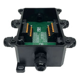 4-Channel Vibrating Wire stress-strain Acquisition/Vibrating Wire Data Acquisition RS485 MODBUS RTU