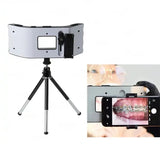 High Quality Photographys LED Light Oral Fillings Lamp with Bracket for Dentists Treatments Colorimetrics Photo Video