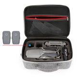 For DJI Mavic 2 Pro Hardshell Shoulder Waterproof Bag Case Portable Storage Box Shell Handbag For Mavic 2 Zoom Drone Accessories
