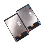 For Steam Deck Handheld Game Console LCD Display Touch Screen Replacement Part Repair Tool Console Accessories