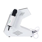 3 in 1 Facial Oxygen Machine Skin Care Glam Hydrate Retouch Balance Revive Illuminate Oxygen Pod CO2 Bubble Treatment Machine