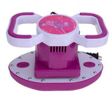 220 v massager maintenance instrument fat reducing machine vibration multifunctional massagers home quick weight loss