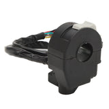ATV Handlebar Switch ATV Handlebar Switch 5LP 83973 01 00 Engine Start Run Off Headlight Switch for Raptor 660 660R YFM
