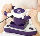220 v massager maintenance instrument fat reducing machine vibration multifunctional massagers home quick weight loss