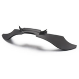 Motorcycle Accessories Downforce Winglet Front Spoiler Kit Aerodynamic Wing For YZF-R7 YZF-R7