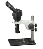SD11 Stereo Microscope Parts