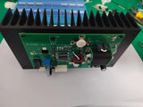 100W Shortwave Power Amplifier Unit with Heat Sink