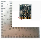 FT1573 5.8G 400Mw Mini FPV Transmitter 48CH With OSD IRC Tramp Protocol For Remote Control Drones