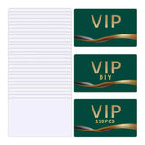 E-Easy To Use-Sublimation Business Card Blanks Metal Bulk Aluminum Double Sides Name Cards Sublimation Blanks