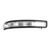 LED Rearview Mirror Light For Mercedes Benz A B-Class W169 W245 07-11 Turn Signal Indicator Light Accessories