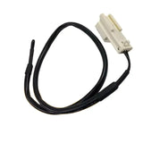 Excavator accessories suitable for Komatsu PC56-7 air conditioning temperature sensor temperature control switch