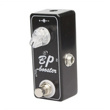 Mini BP Booster Full Metal Shell Guitar Pedal True  Function Clean Sound Boost Effect