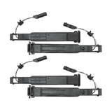 4PCS Exterior Door Handle Bar Sensor Switch 4G8927753 4G8927753B for Audi A1 A4 A5 Q3 Q5 Q7 Avant A6 A8 RS4 RS5 RS6