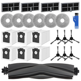 Accessories Parts For Dreame X40 Ultra/L10s Ultra Gen 2/L10s Pro Ultra Heat/X30 Ultra/Mova E30 Ultra Vacuum Cleaner