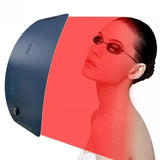 Rechargeable LED Heating Panel Professional Aesthetic Red Light Therapy Panels Physiotherapy Skincare Tool Skin Beauty Equipment