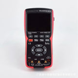 ZT703S Oscilloscope Multimeter, High-precision Dual-channel 50MHZ Digital Oscilloscope Signal Source-tool