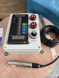 Submersible Liquid Level Display & Transmitter Set 4-20mA with 2M Cable YSLT-136