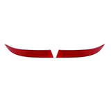 63147240997 63147240998 Rear Bar Light Rear Bar Reflector Brake Light Reflector Auto For Bmw X5 E70 Lci 2011-2013
