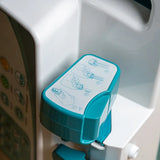 medical enmind iv infusion pump analyzer price hk-100 pca  infusion pump 100 for hospital